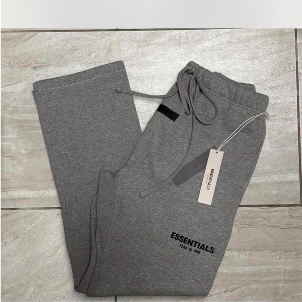 Essentials dark otm Men's Joggers
